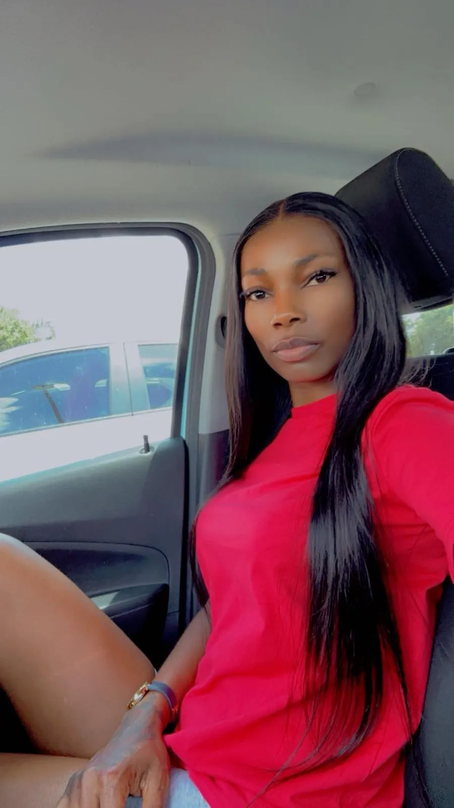 Carol – professional hair braiding stylist in Arlington TX